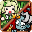 植物大战怪兽手游下载