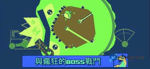 战环空间手游最新版