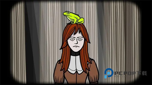 锈湖天堂岛官方正版 v3.1.4安卓版