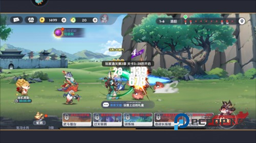 一起当勇士游戏攻略4