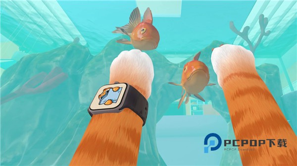 我是猫游戏安装 v1.1.7安卓版