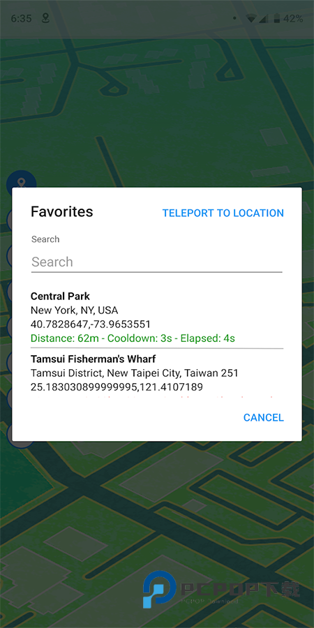 GPS JoyStick官网下载最新版本v5.1.0最新版