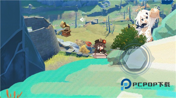 掘地求生胡桃版手游下载