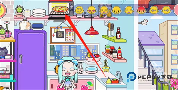 米加小镇世界官方正版