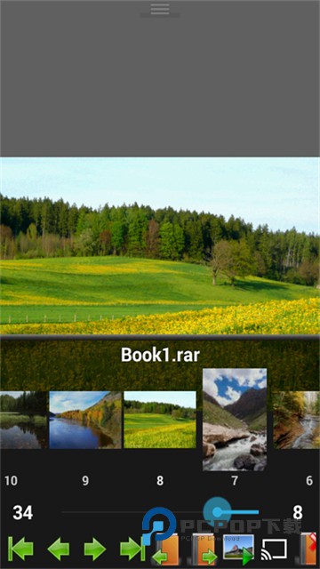 完美漫画Perfectviewer