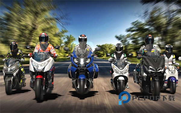真实摩托2官方正版 v1.2.785安卓版