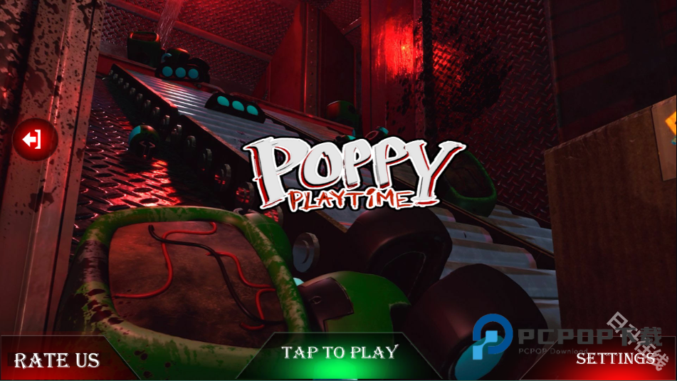 波比的游戏时间