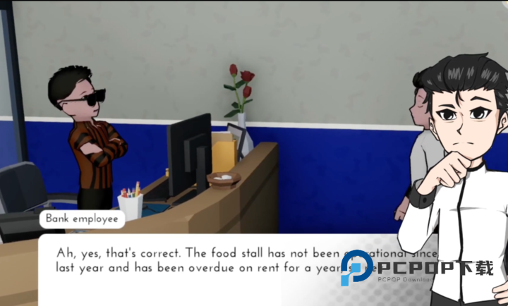 寻味心旅餐厅模拟器手游最新版