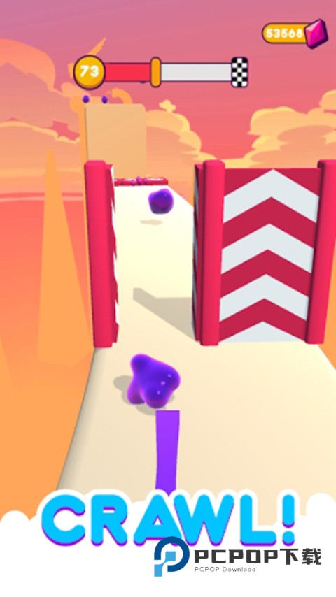 疯狂果冻人最新版 v8.1.7安卓版