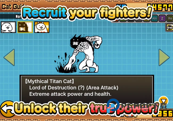 猫咪大战争破解版最新版 v15.1.1安卓版