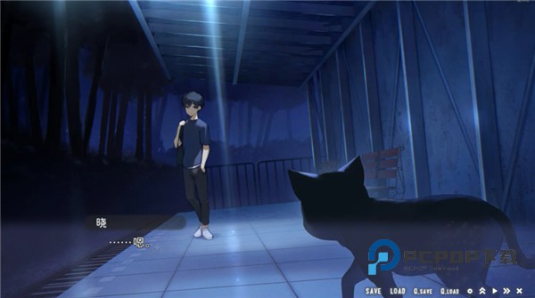 星空列车与白的旅行手游下载