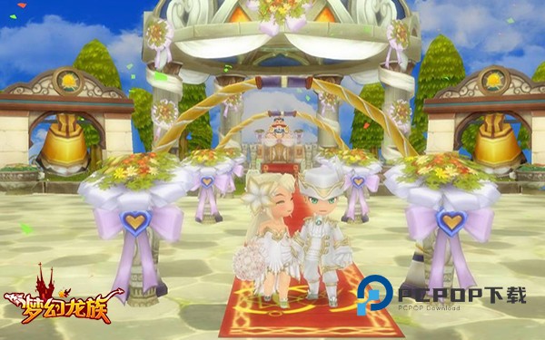 梦幻龙族手游下载