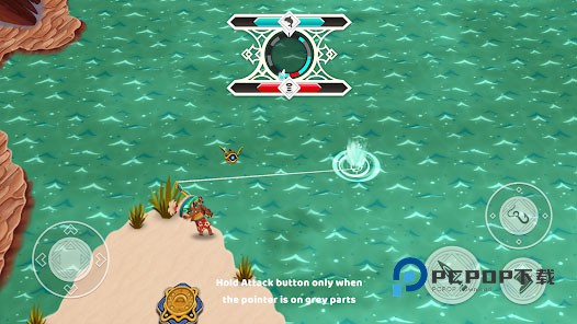 天空鱼传说2手游最新版