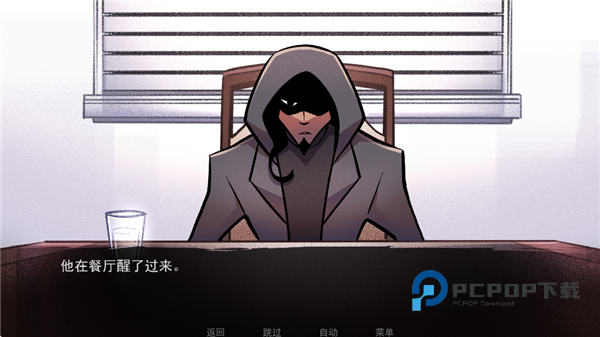 非人室友Gavril汉化版手游 v1.0安卓版