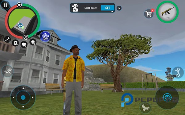 真实黑帮犯罪手游 v6.2.9安卓版