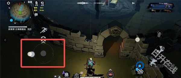 代号撤离单机版