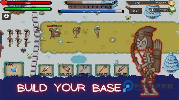 僵尸大战手游下载