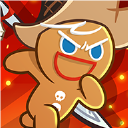 跑跑姜饼人烤箱大逃亡官方版手游下载