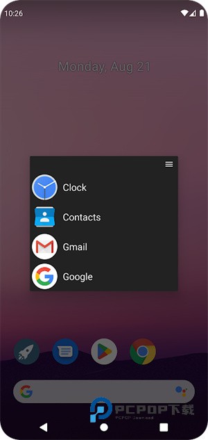 弹出式启动器app下载-弹出式启动器(Popup Launcher)安卓版下载v9.12 弹出式启动器app下载-弹出式启动器(Popup Launcher)安卓版下载v9.12