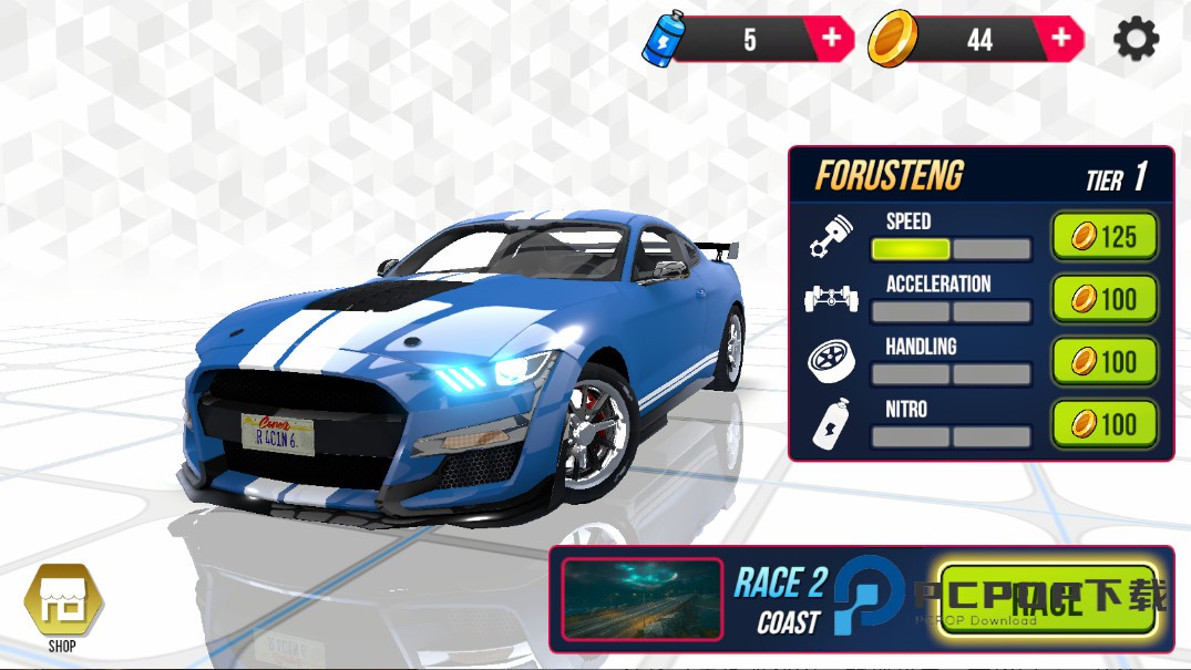 涡轮传奇手游最新版