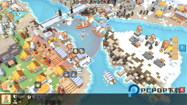 围攻中世纪战略RTS官方正版 v1.3.9r2安卓版