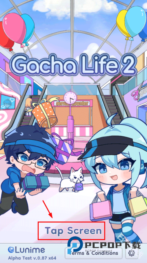 加查人生2中文版