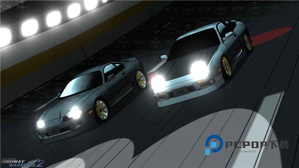 公路勇士2手游最新版