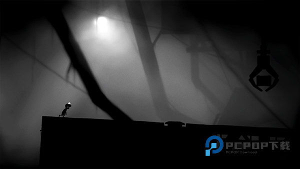 地狱边境汉化版手游下载