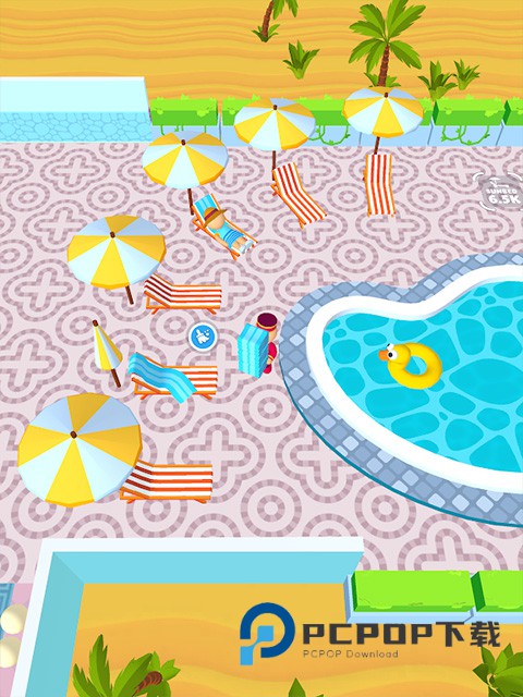 我的完美酒店手游最新版