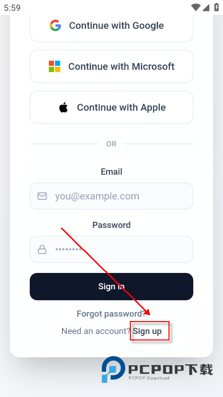 永恒乌托邦(米爆乐园)app下载官网最新版v1.0.0安卓版