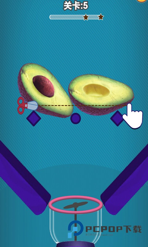 单机切水果手游最新版