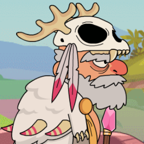 刺杀石器时代最新版下载v1.0.0