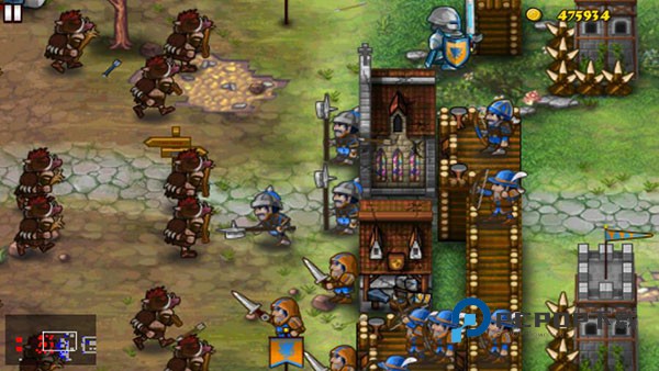 要塞围城手游下载