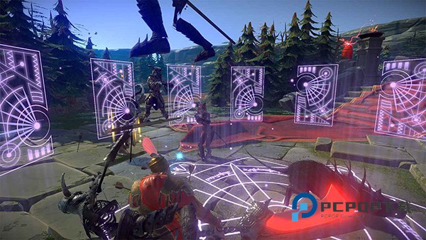 守望联盟最新版 v1.57.1安卓版