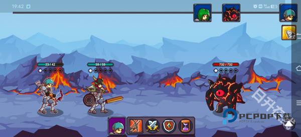 从零开始的勇者生活