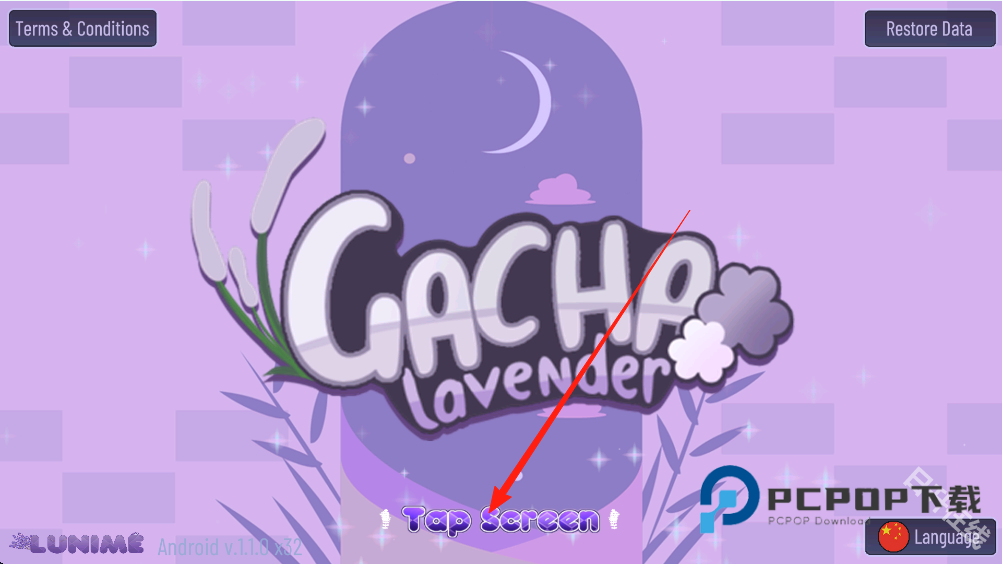 加查薰衣草官方正版