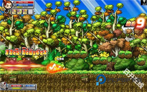 冒险王之精灵物语手机版