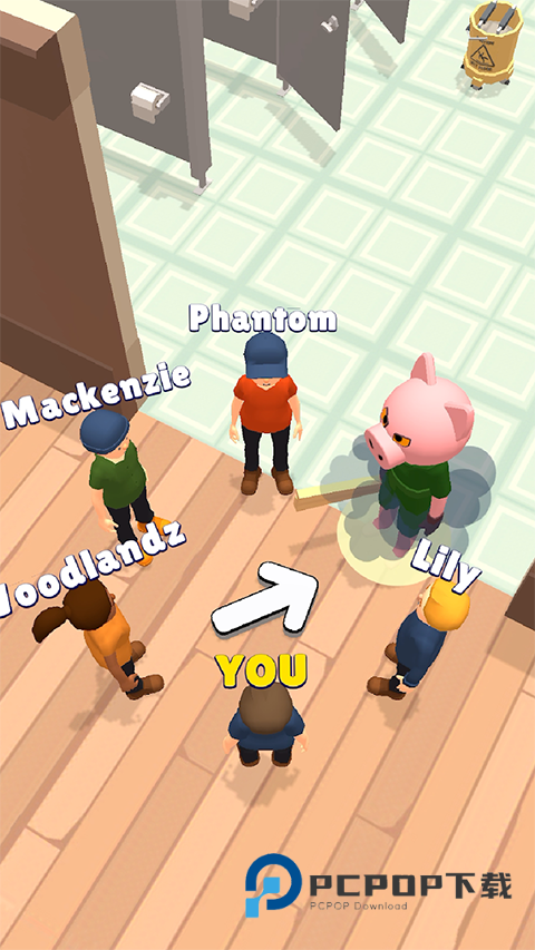 有种来找我游戏官方版 v1.5.3安卓版