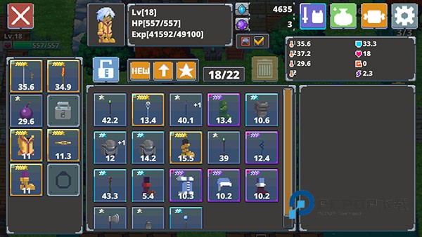 迷宫传说2手游安装官方版 v1.2.1安卓版