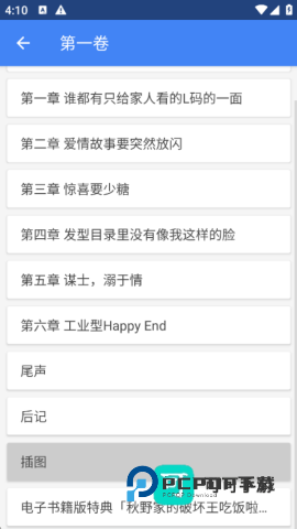 轻小说文库 第6张图
