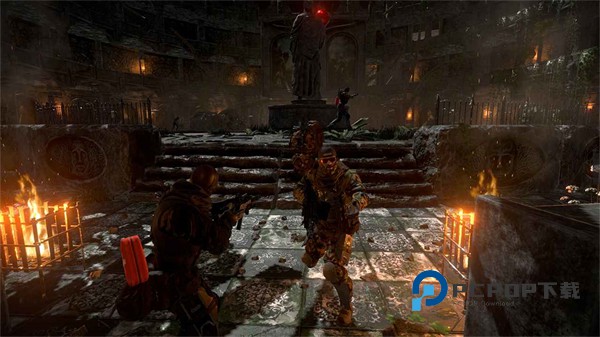 七日求生新世界手游最新版 v1.133.1安卓版