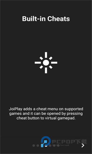 JoiPlay模拟器