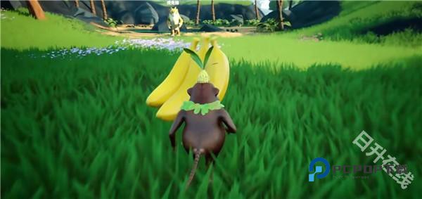 黑神话悟空抢先版吉吉国王