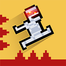 环形跑酷手游最新版