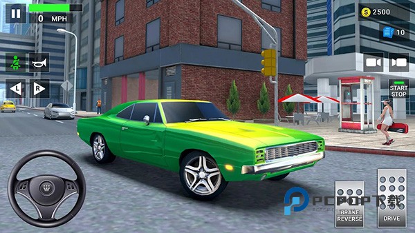 驾驶学院2手机版 v4.1安卓版