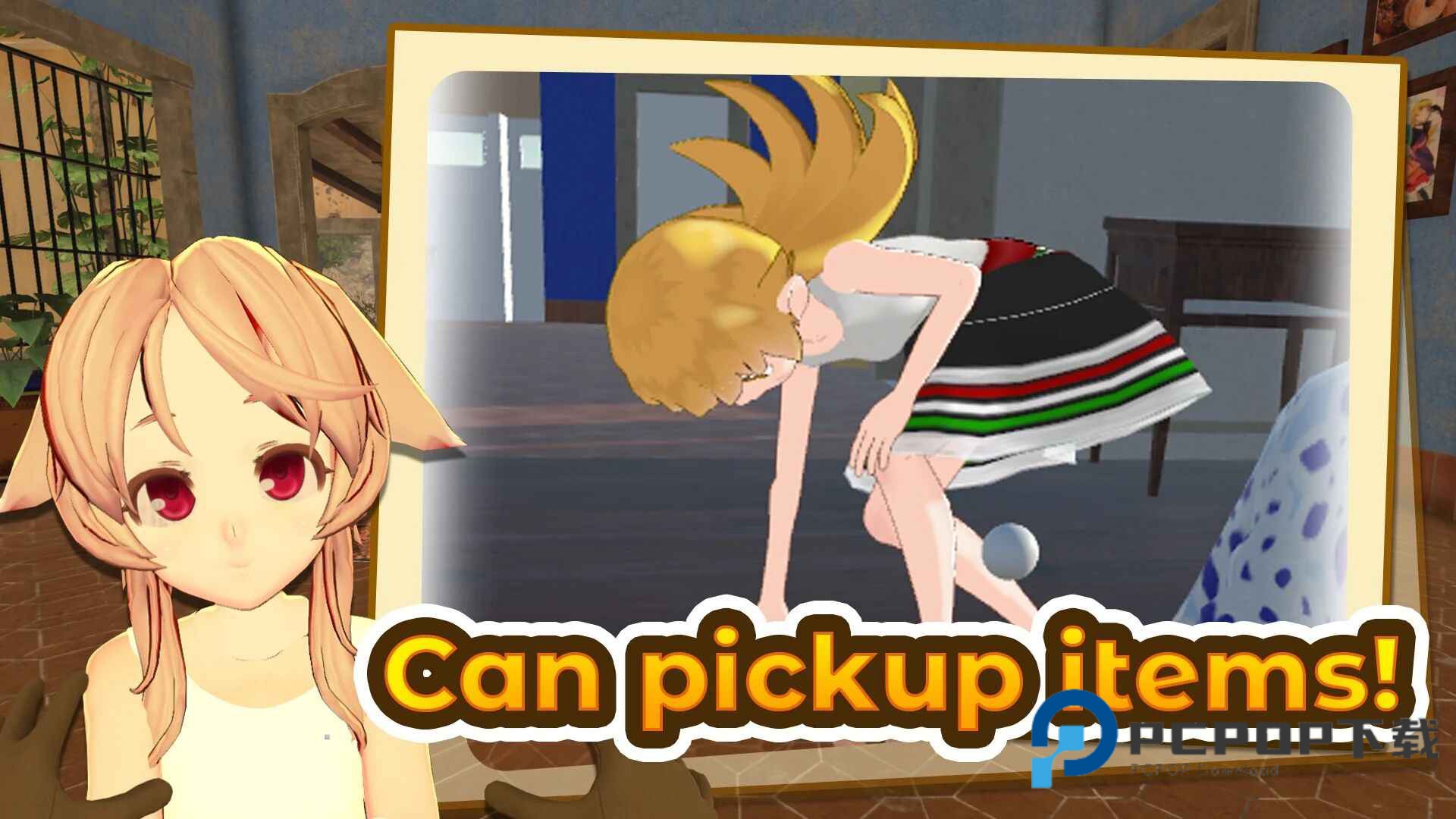 小忍万岁计划手游下载