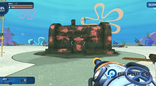 高压水清洗比奇堡手游最新版