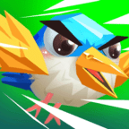 疯狂小鸟手游最新版