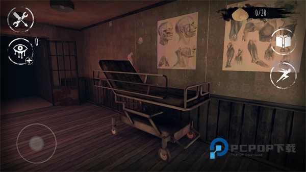 恐怖之眼中文正版免费 v7.0.182安卓版