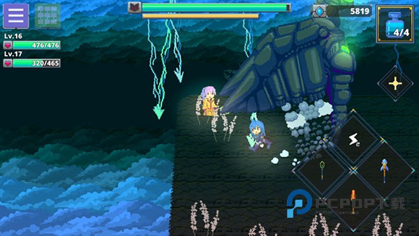 迷宫传说2手游最新版